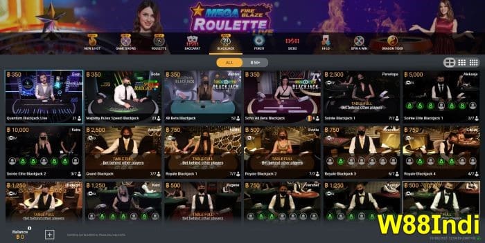 หา 0 BAR  Online Blackjack trick to ชนะ - อ้างเพิ่มเติม ₹ f1  BAR  จาก x5bet